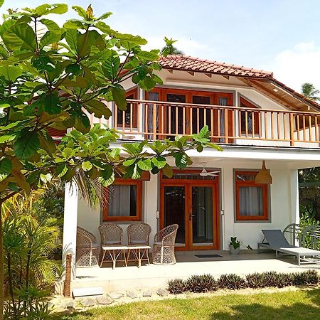 טנגלה Sleeping Elephant Beach Resort מראה חיצוני תמונה