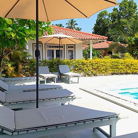 טנגלה Sleeping Elephant Beach Resort מראה חיצוני תמונה