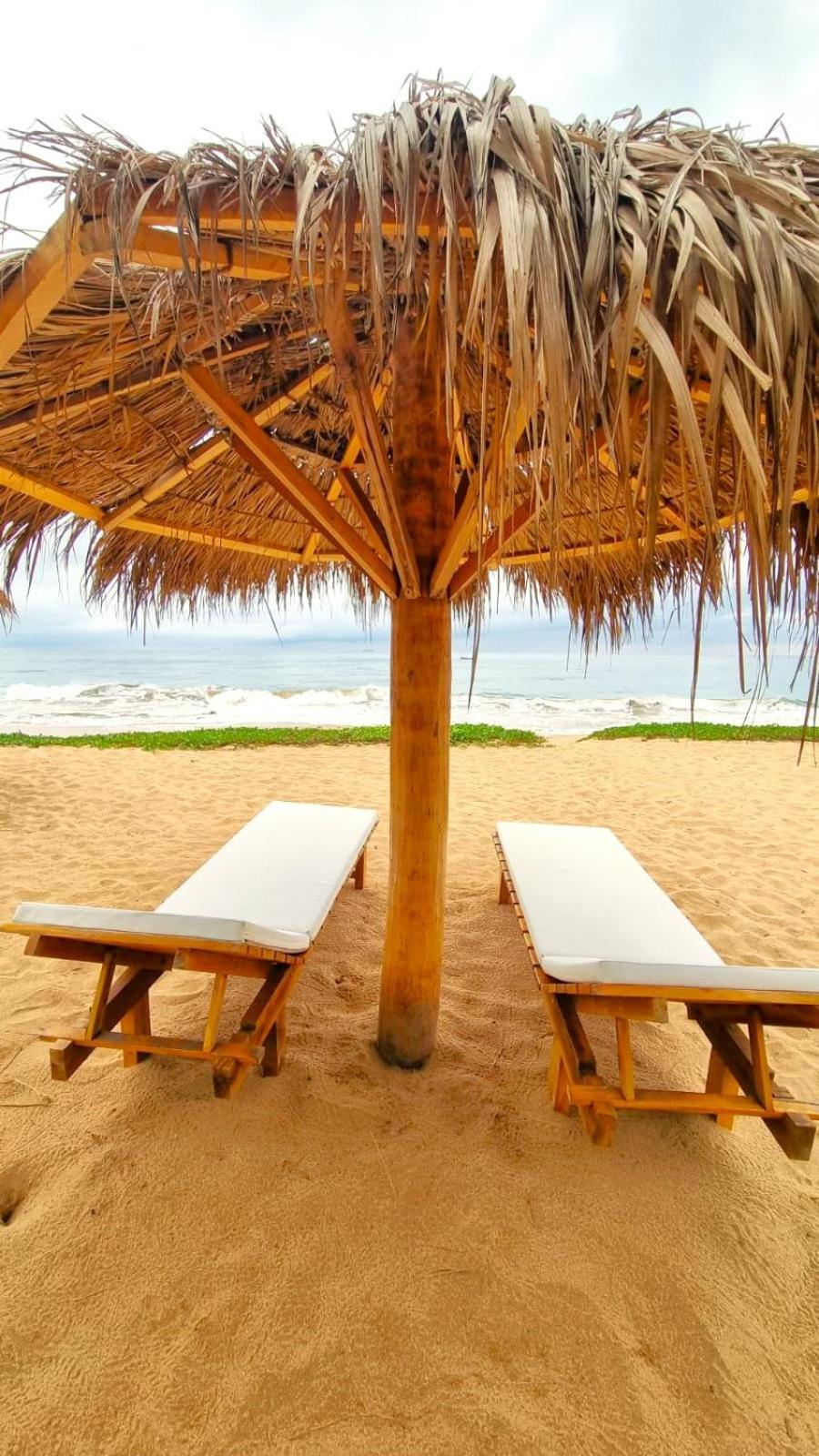 טנגלה Sleeping Elephant Beach Resort מראה חיצוני תמונה