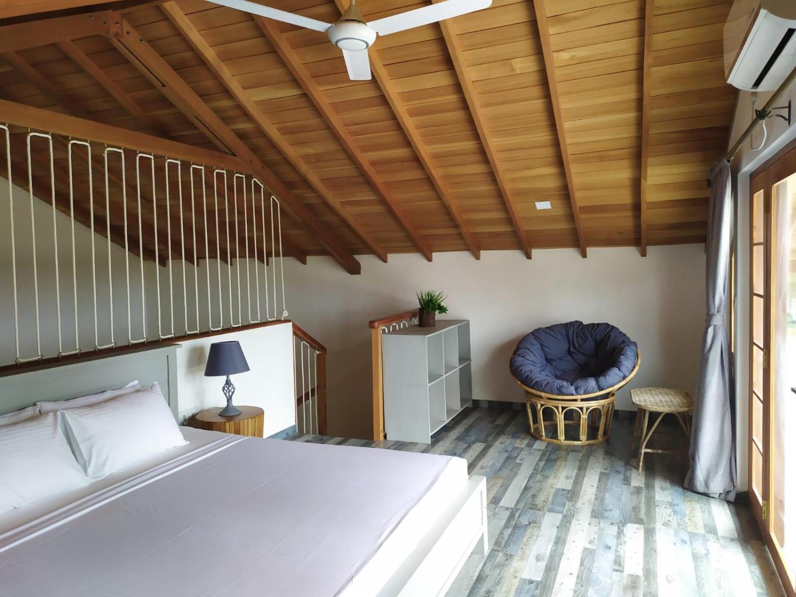 טנגלה Sleeping Elephant Beach Resort מראה חיצוני תמונה