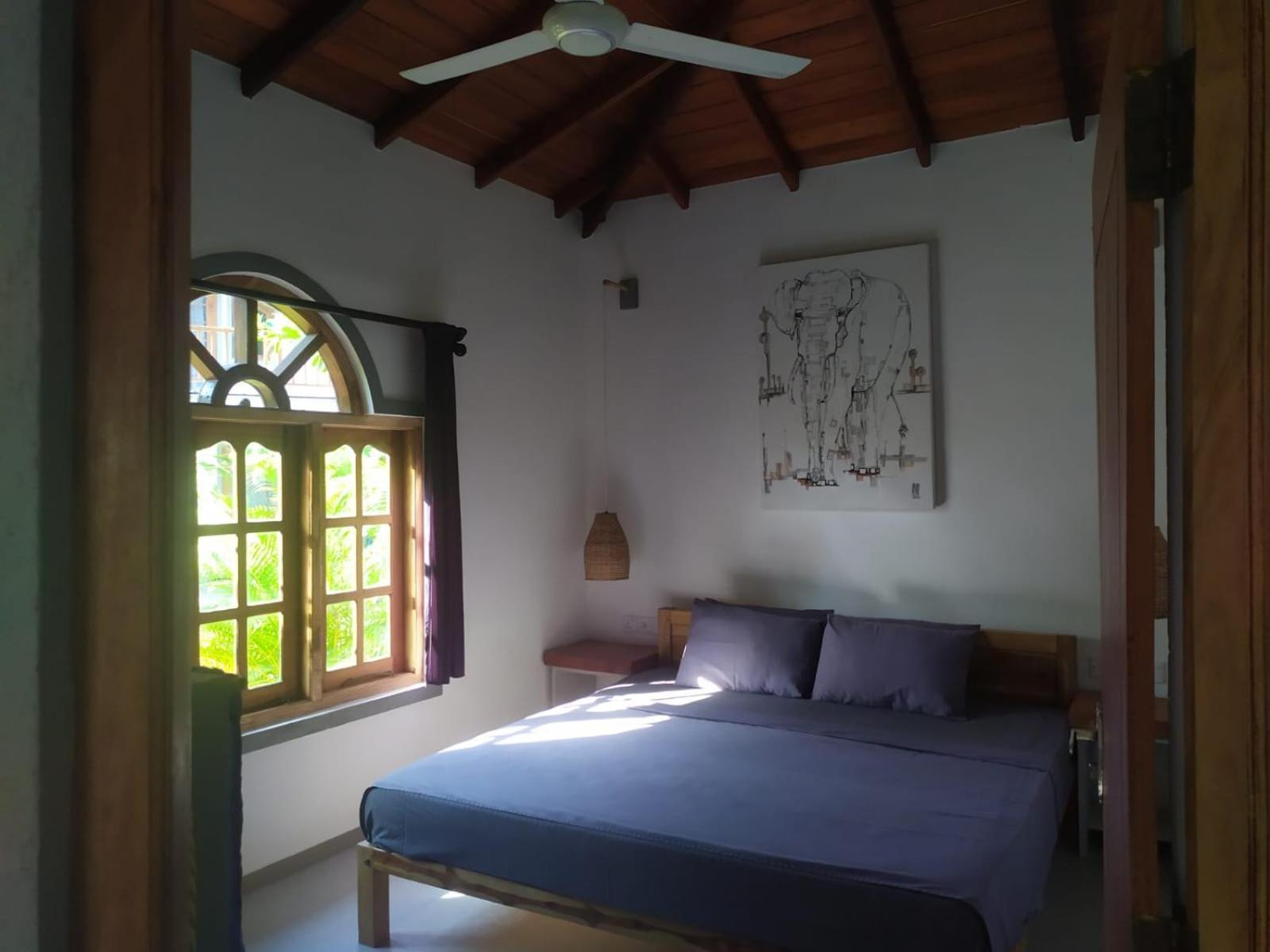 טנגלה Sleeping Elephant Beach Resort חדר תמונה