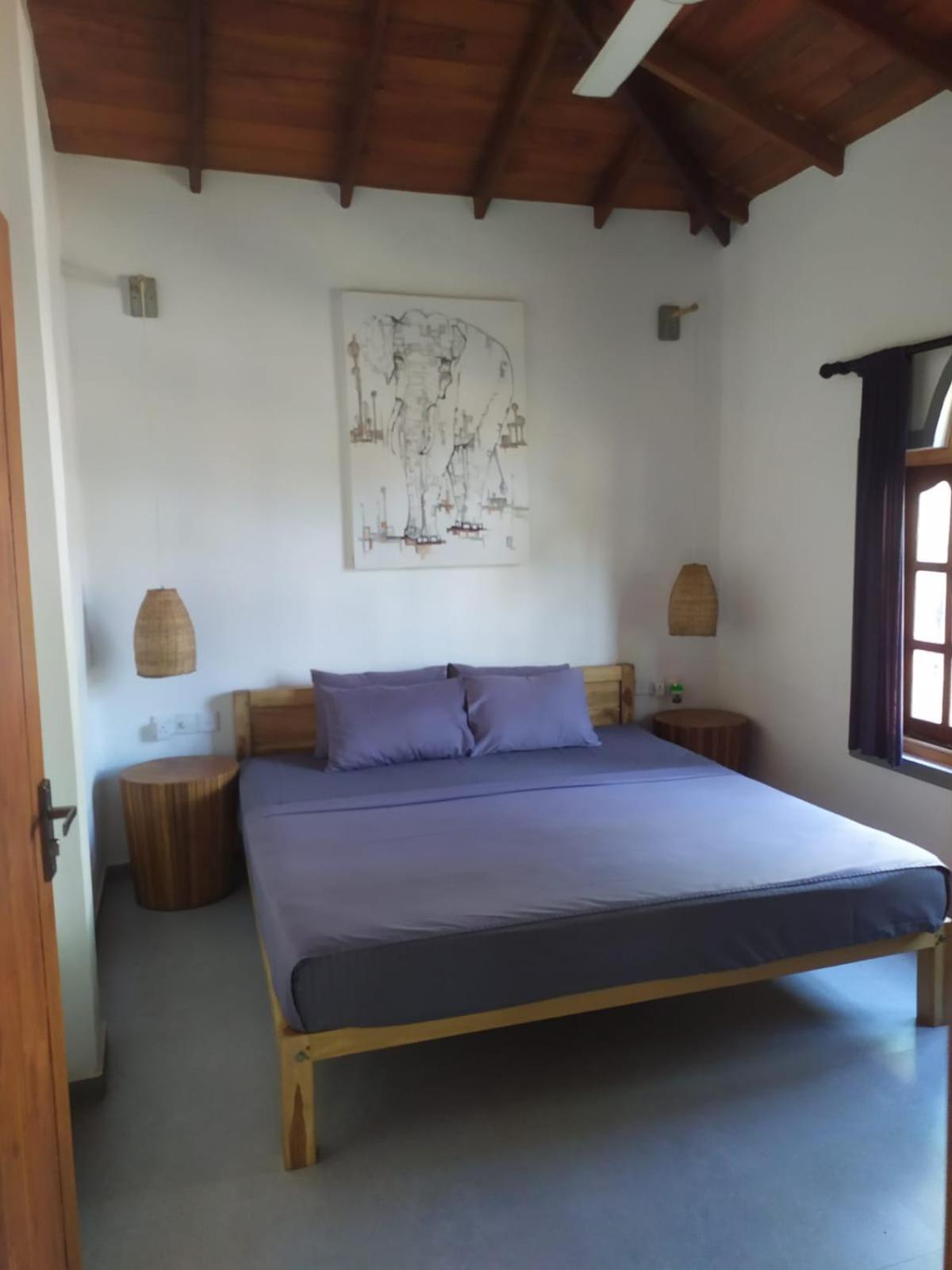טנגלה Sleeping Elephant Beach Resort חדר תמונה