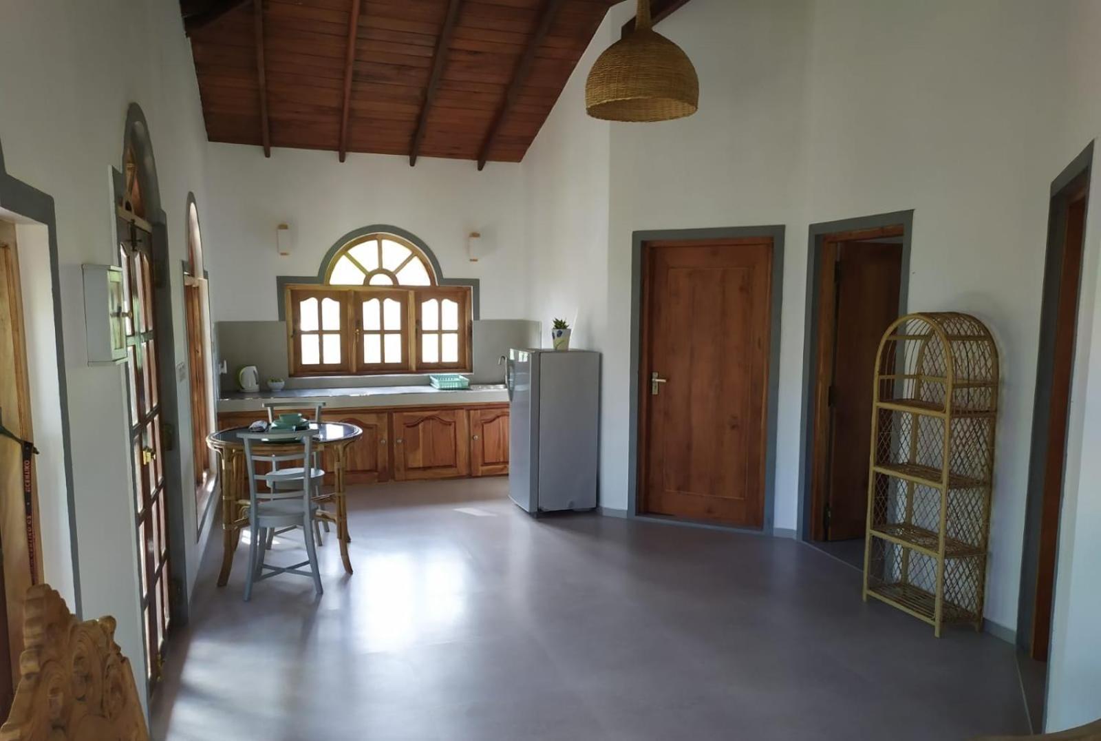 טנגלה Sleeping Elephant Beach Resort חדר תמונה