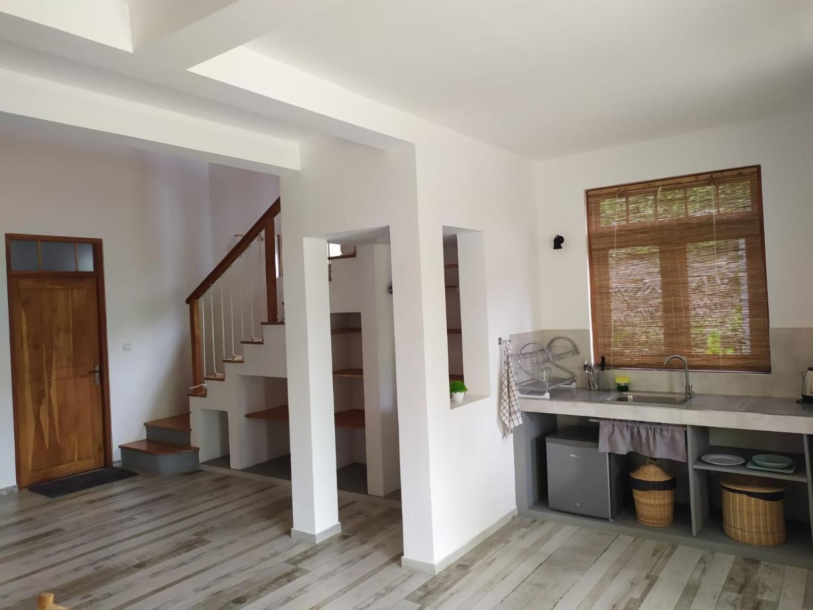 טנגלה Sleeping Elephant Beach Resort מראה חיצוני תמונה