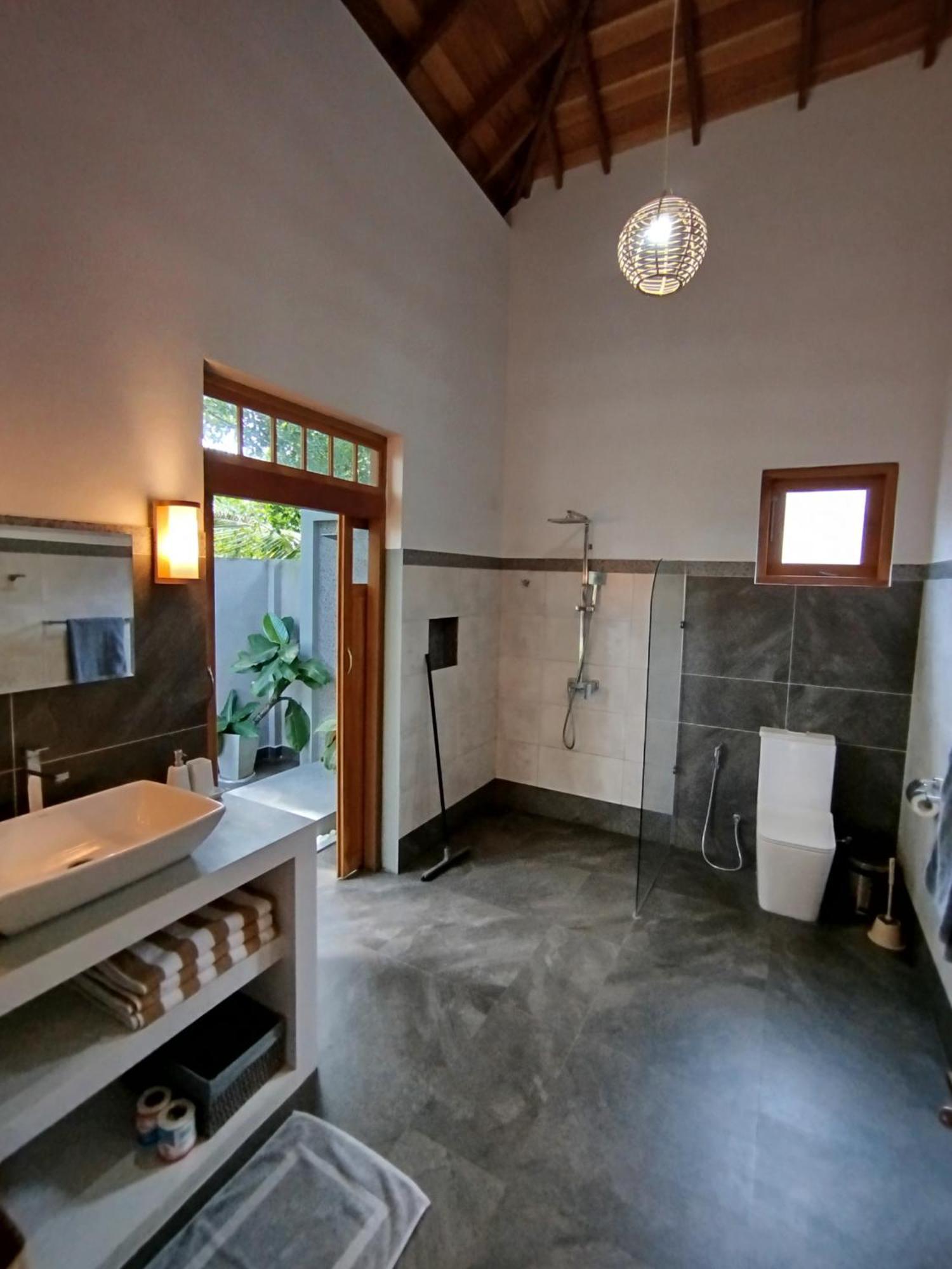 טנגלה Sleeping Elephant Beach Resort חדר תמונה