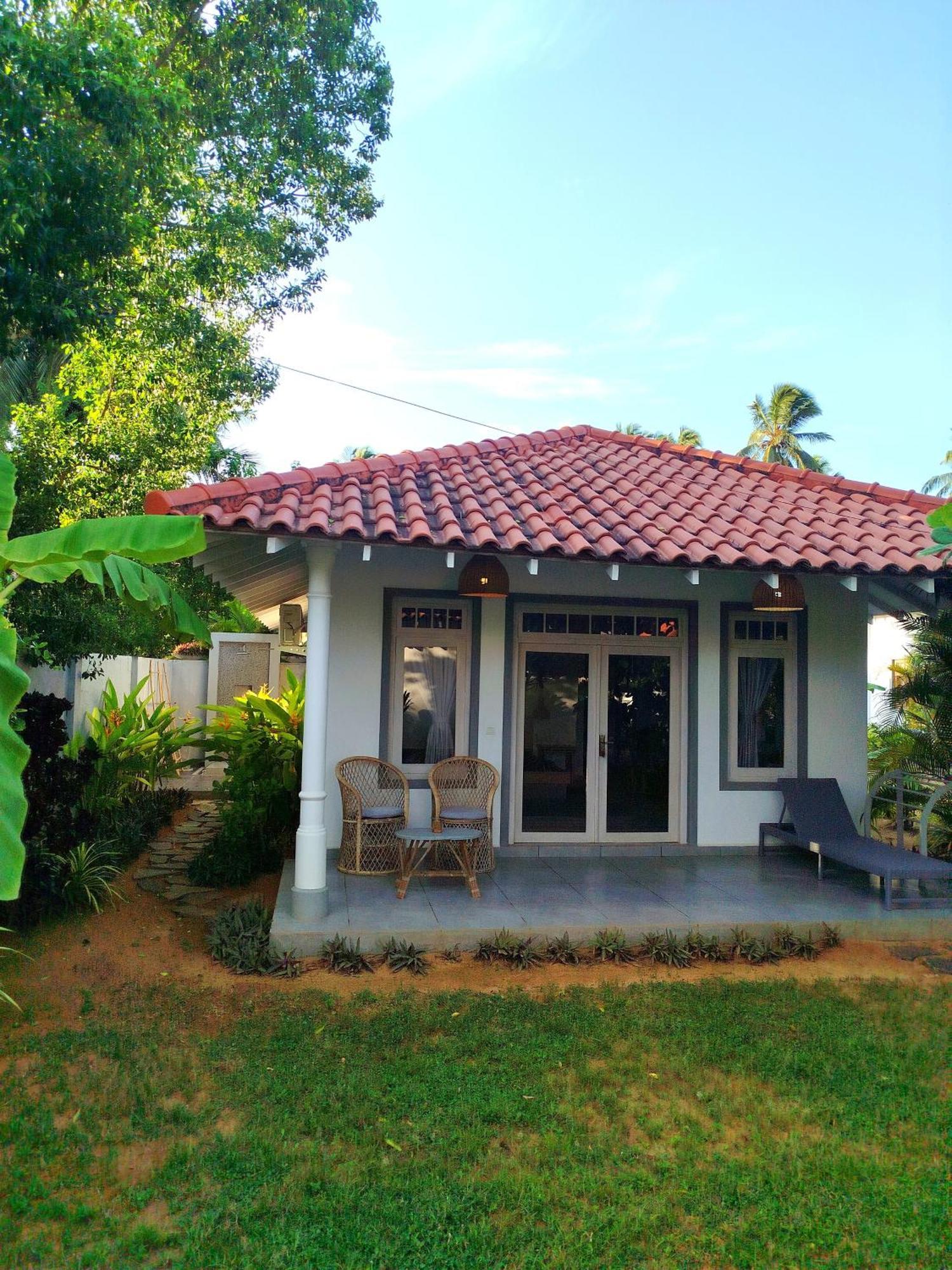 טנגלה Sleeping Elephant Beach Resort חדר תמונה