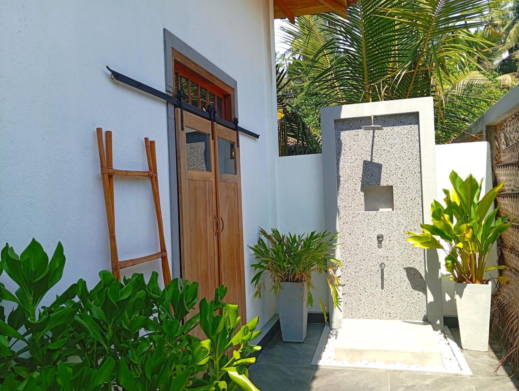 טנגלה Sleeping Elephant Beach Resort חדר תמונה