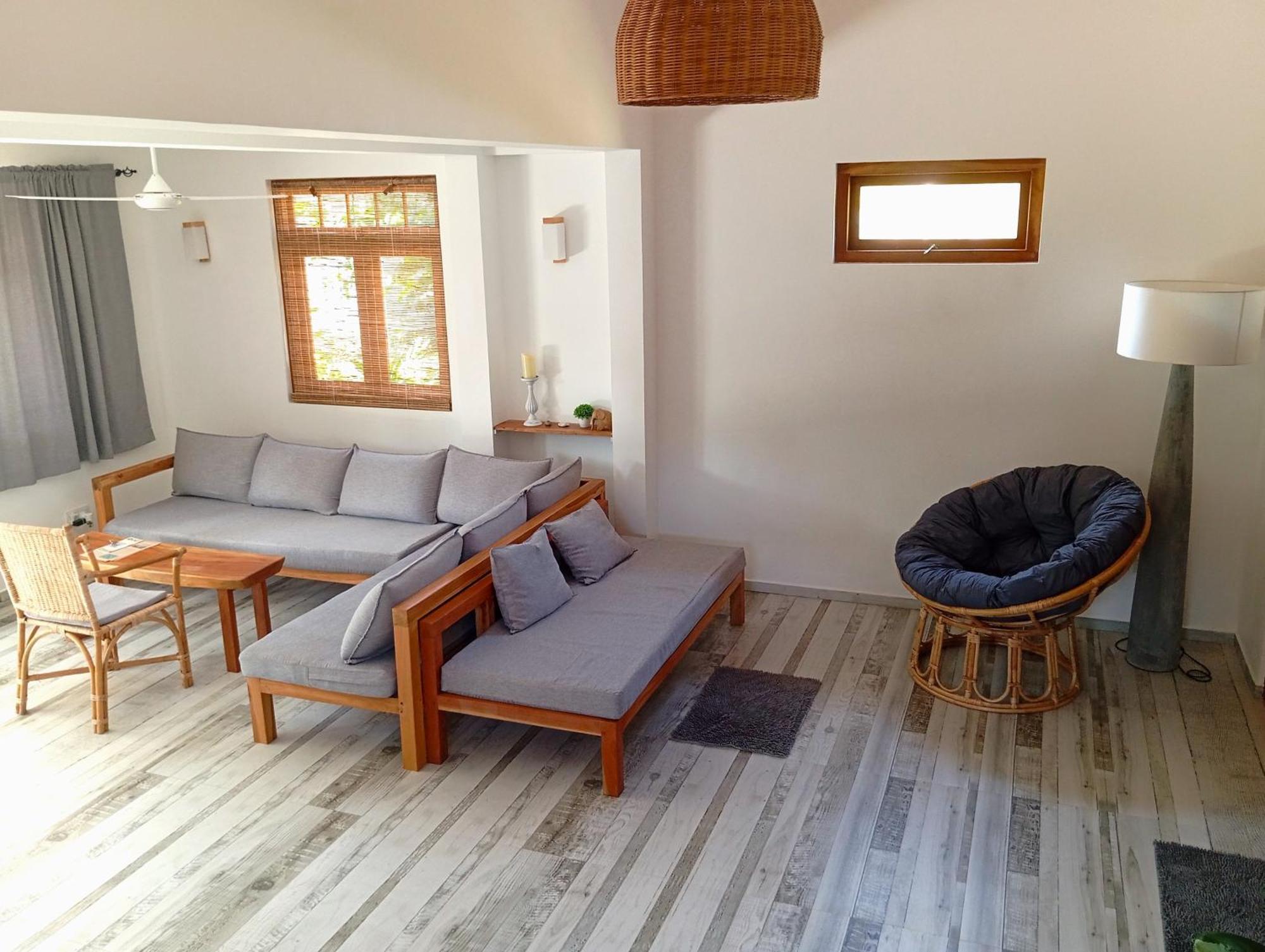 טנגלה Sleeping Elephant Beach Resort חדר תמונה