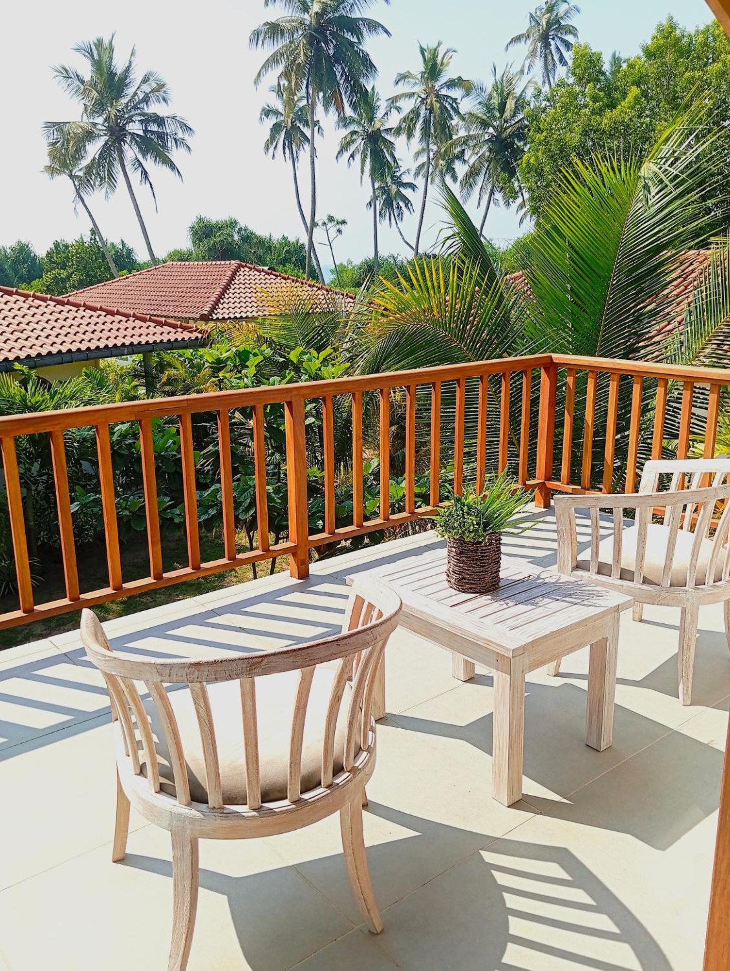 טנגלה Sleeping Elephant Beach Resort חדר תמונה